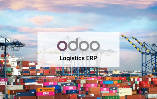 odoo-logistics-ERP