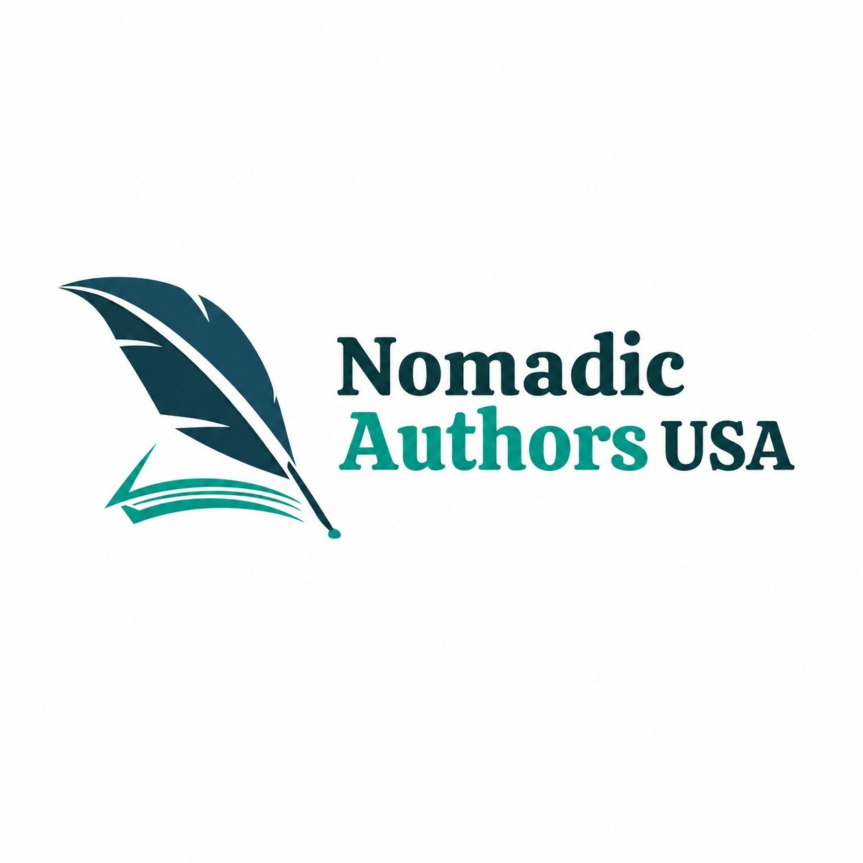 Nomadic Authors USA