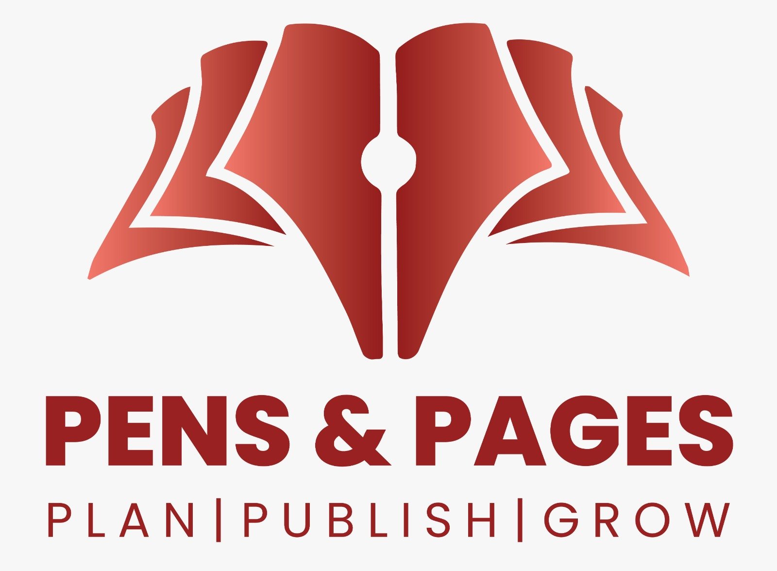 Pens & Pages
