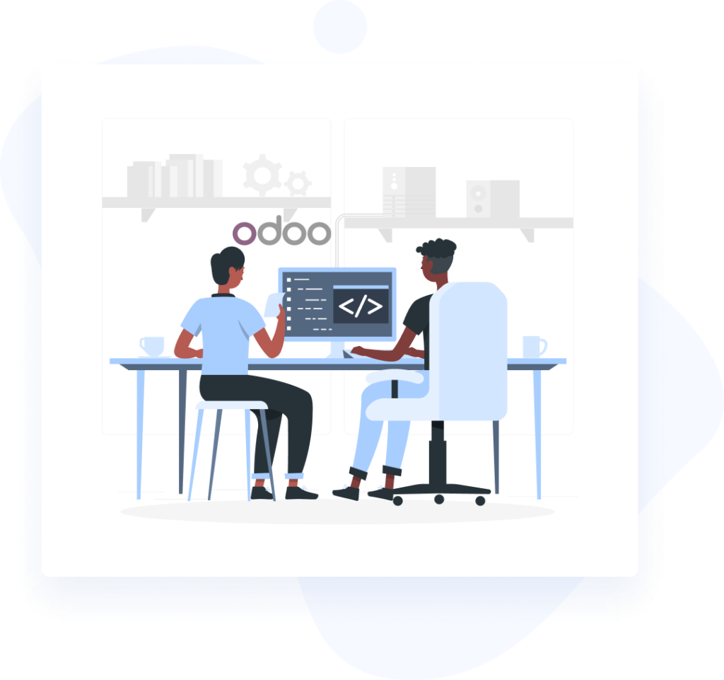 Odoo Development - Enhancing Business Operations