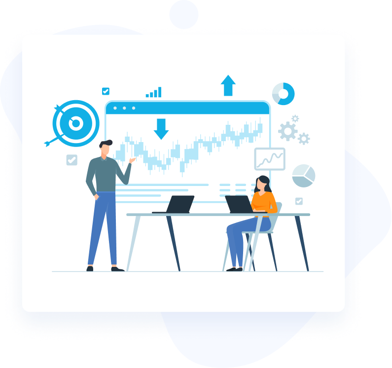 Trading ERP Solution